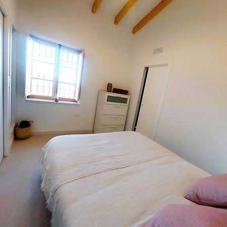 Casa Vacaciones Almadraba Cabo Cope Villa Águilas Dış mekan fotoğraf