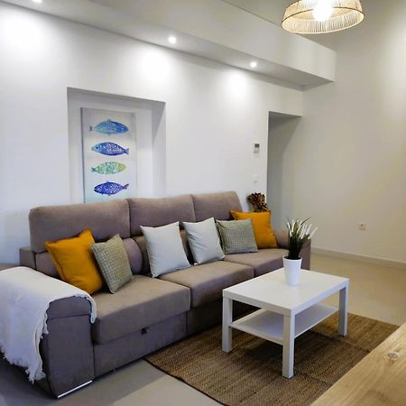 Casa Vacaciones Almadraba Cabo Cope Villa Águilas Dış mekan fotoğraf
