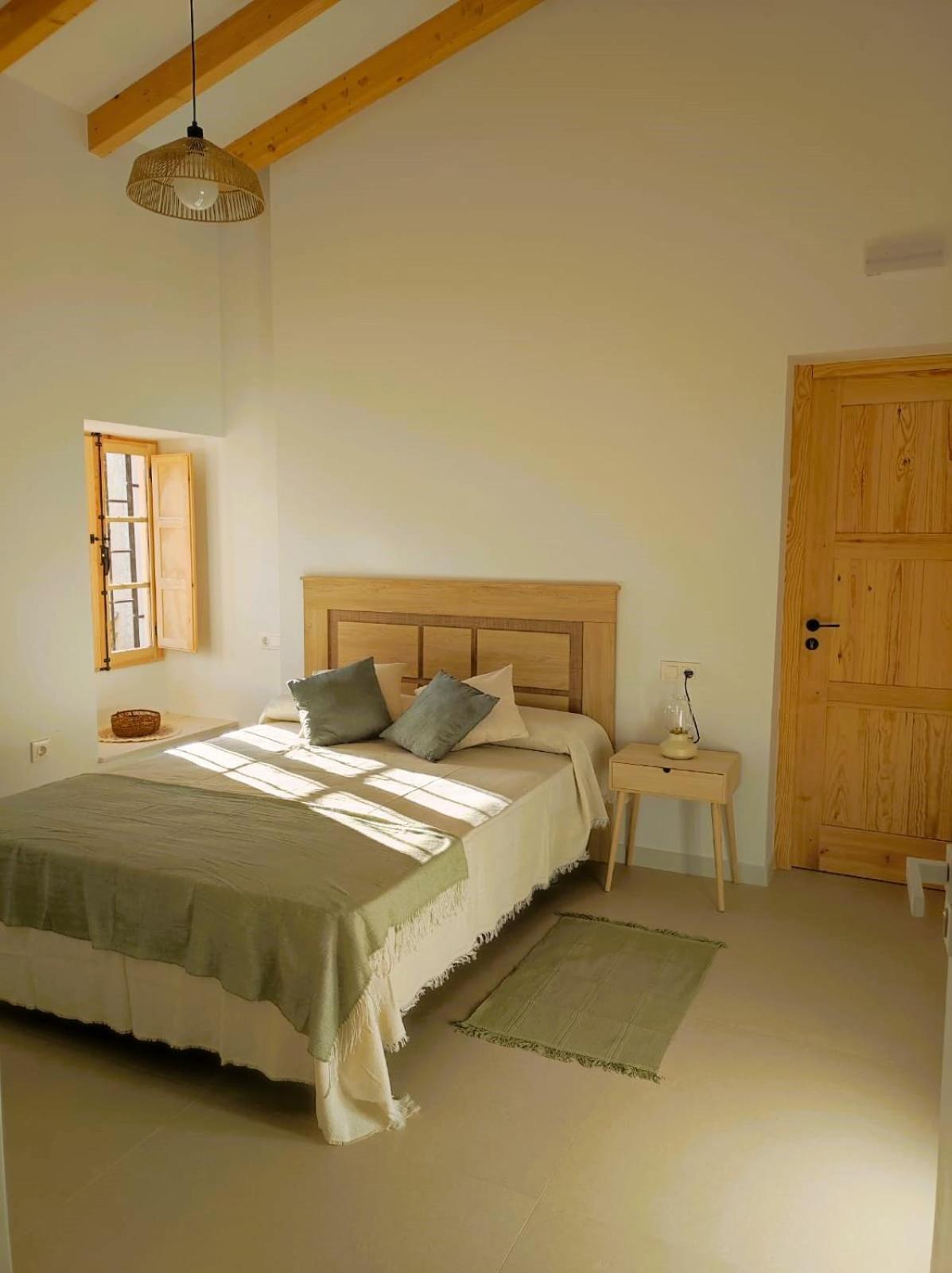 Casa Vacaciones Almadraba Cabo Cope Villa Águilas Dış mekan fotoğraf